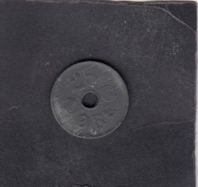 Beschrijving: 25 Ore 